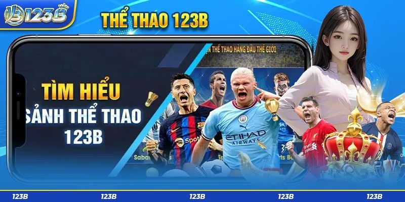 123B cá cược thể thao trực tuyến