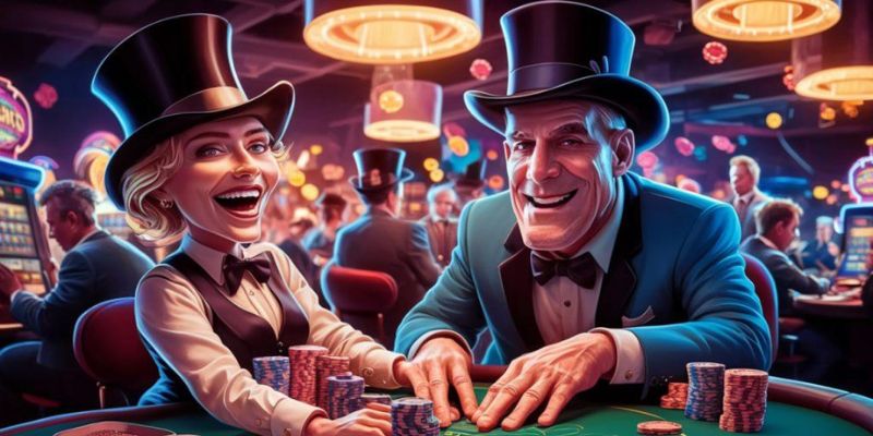 Cách 123B sử dụng AI để dự đoán rủi ro