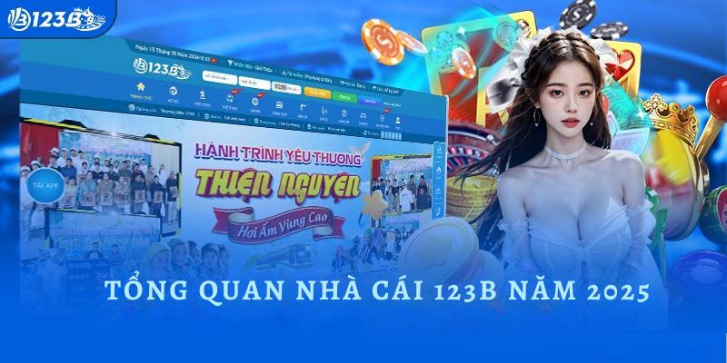 Cách 123B sử dụng dữ liệu để định vị