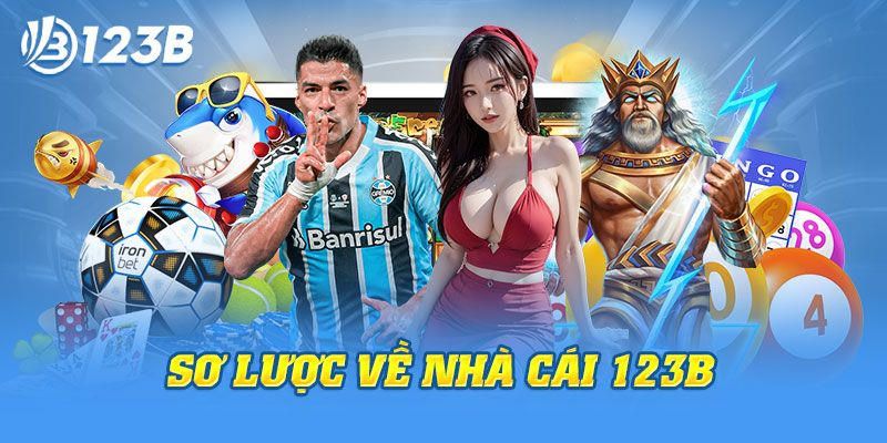 Cách 123B thực hiện tư duy cược sạch, dữ liệu thật