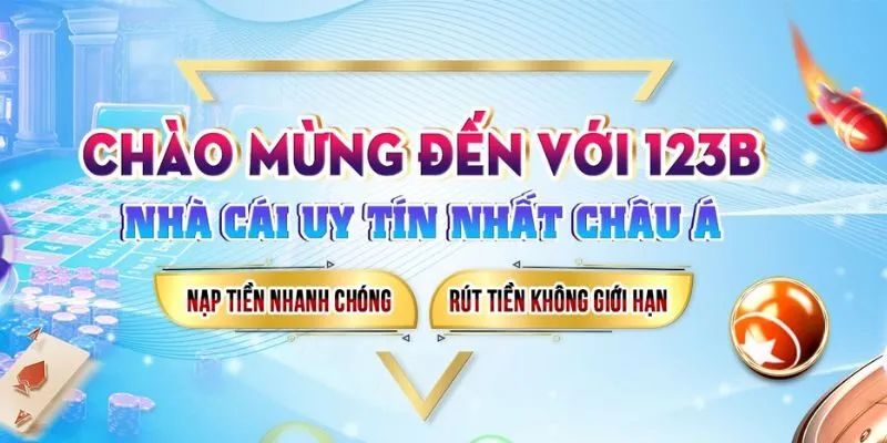 Cách 123B vận hành hệ thống cảnh báo kèo rủi ro
