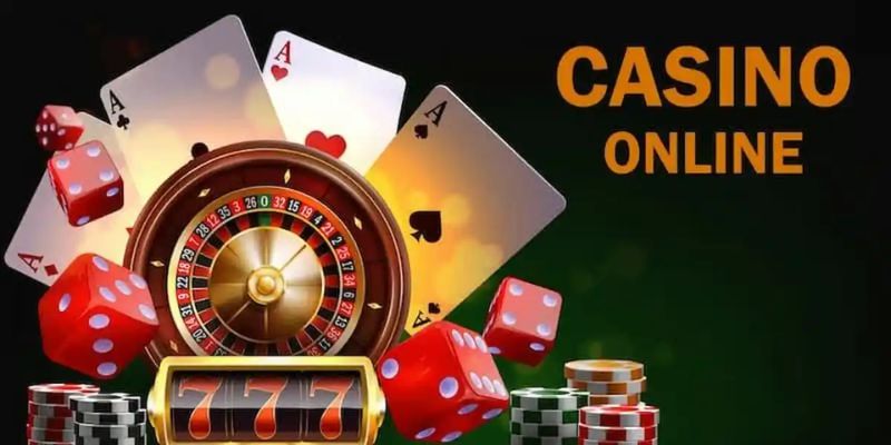 Casino 123B – phong cách trẻ, dealer trực tuyến
