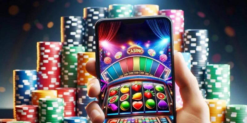 Chi tiết từng bước thắng cược tại 123B 