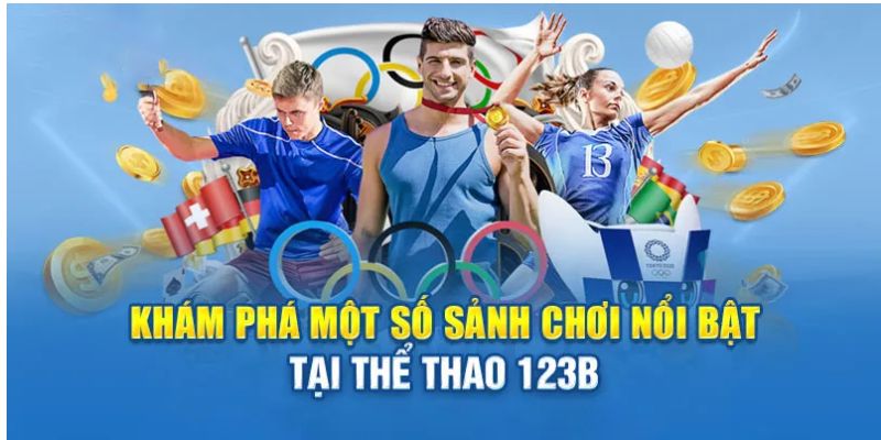 Công nghệ – trái tim của trải nghiệm cá cược tại 123B