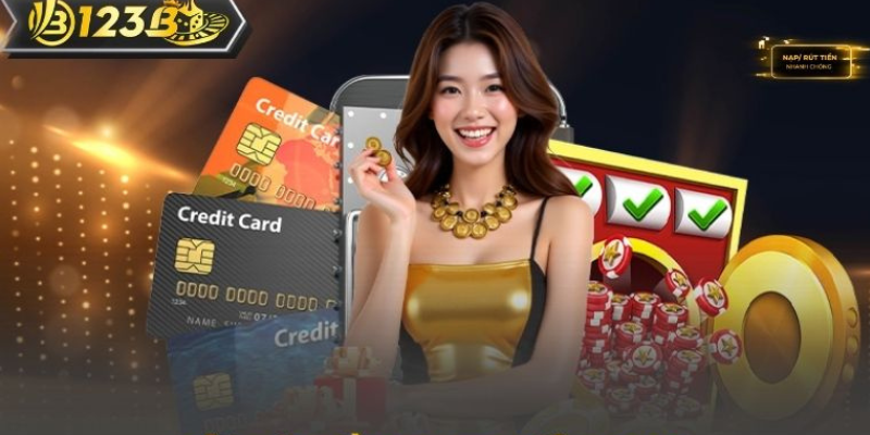 Đôi nét về nhà cái 123B