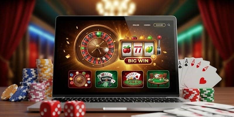 Giới thiệu về nhà cái 123B và triết lý