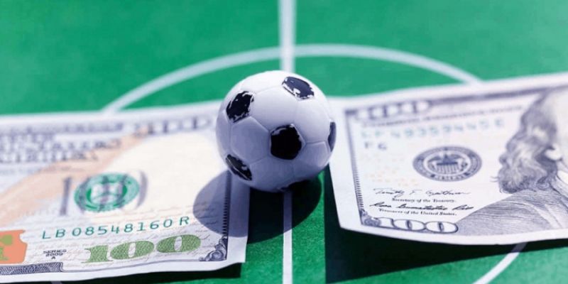 Khái niệm “swing” trong cá cược thể thao 