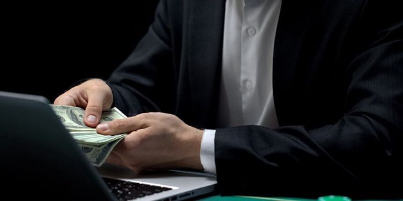 Lợi ích của mô hình 70/20/10 tại 123B