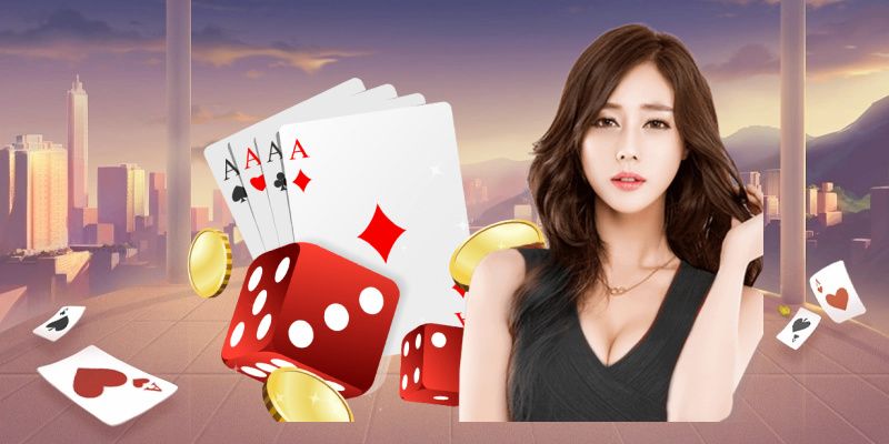 Lợi ích khi chơi Casino tại 123B
