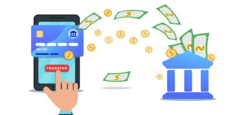 Lưu ý khi giao dịch tại 123B