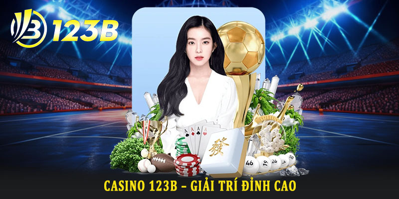 Nhà cái 123N - Nền tảng cá cược hot nhất hiện nay