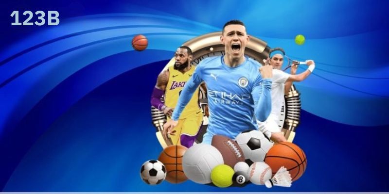 Phân tích tốc độ cập nhật tỷ lệ kèo trực tiếp tại 123B