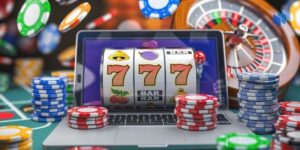 Tầm nhìn chiến lược năm 2026 của 123B