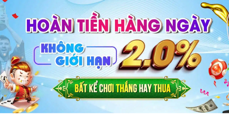 Tham gia ngay nhận ngay tiền thưởng