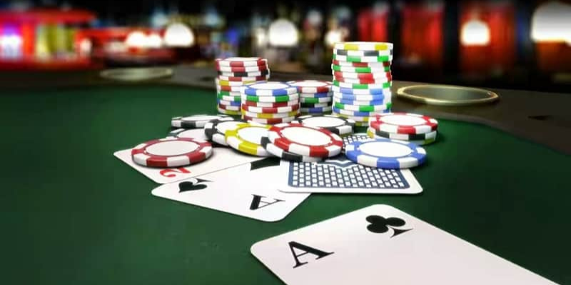 Top game bài đáng chơi nhất tại 123B