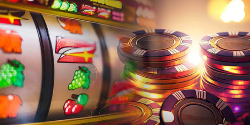 Trải nghiệm game trên hạ tầng server 123B