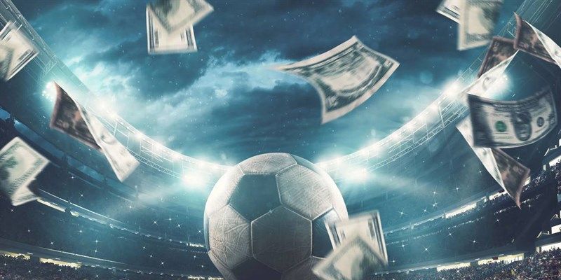 Ứng dụng mobile 123B