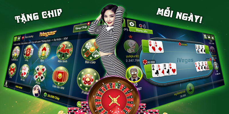 Vì sao nên chọn chơi game bài tại 123B?